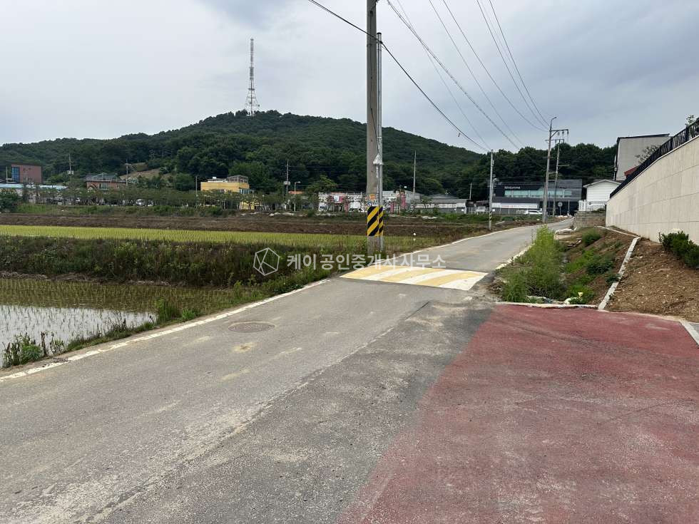 경기 고양일산동구 성석동 일산동구 성석동 대형 단독마당 하수직관연결된 100평 창고 통임대 월세 매물번호 10090 사진 13