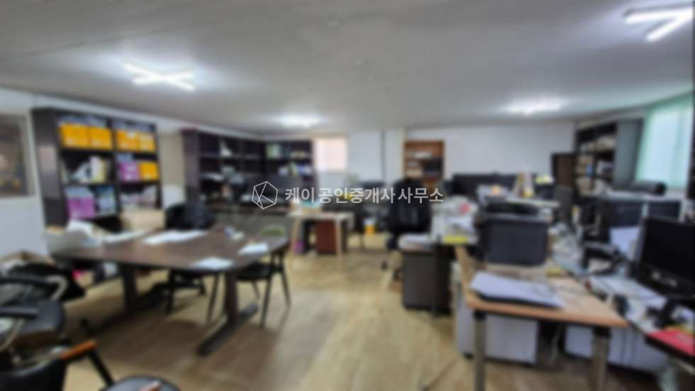 경기 고양일산서구 구산동 2차선접한 접근성 좋은 창고2개동, 복층창고, 단독마당 ,장산.가좌IC 2분 매매 매물번호 11596 사진 6