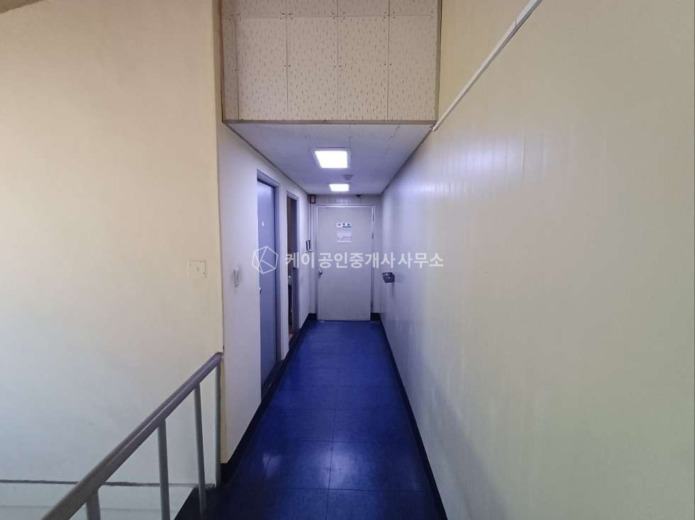 경기 시흥시 정왕동 급매물, 대지 496평, 연면적 420평, 가설 93평, 3종 대기허가, 악취 허가 매매 매물번호 11607 사진 14