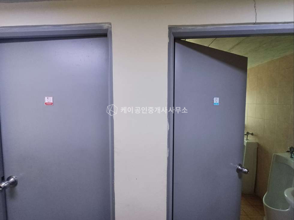 경기 시흥시 정왕동 급매물, 대지 496평, 연면적 420평, 가설 93평, 3종 대기허가, 악취 허가 매매 매물번호 11607 사진 15