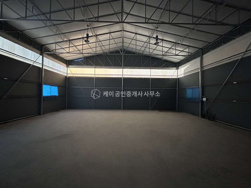 경기 김포시 운양동 1동 운양IC인근, 김포한강로인접, 신도시인근, 물류창고 추천! 월세 매물번호 11307 사진 3