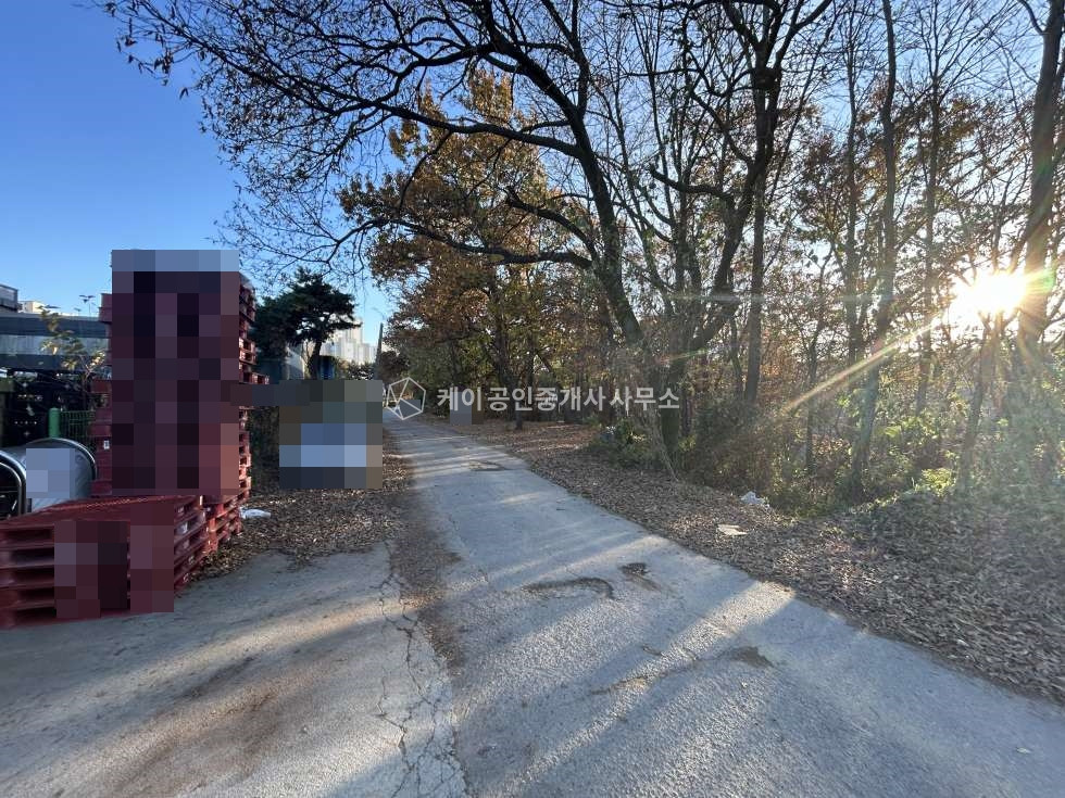 경기 김포시 운양동 1동 운양IC인근, 김포한강로인접, 신도시인근, 물류창고 추천! 월세 매물번호 11307 사진 10