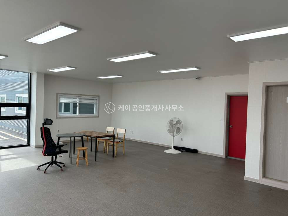 경기 고양일산동구 성석동 성석동 식품공장 매매, 츄레라 및 회차가능 매매 매물번호 11611 사진 7