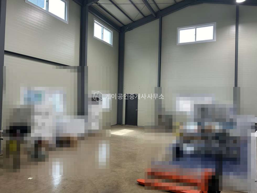 경기 고양일산동구 성석동 성석동 식품공장 매매, 츄레라 및 회차가능 매매 매물번호 11611 사진 9