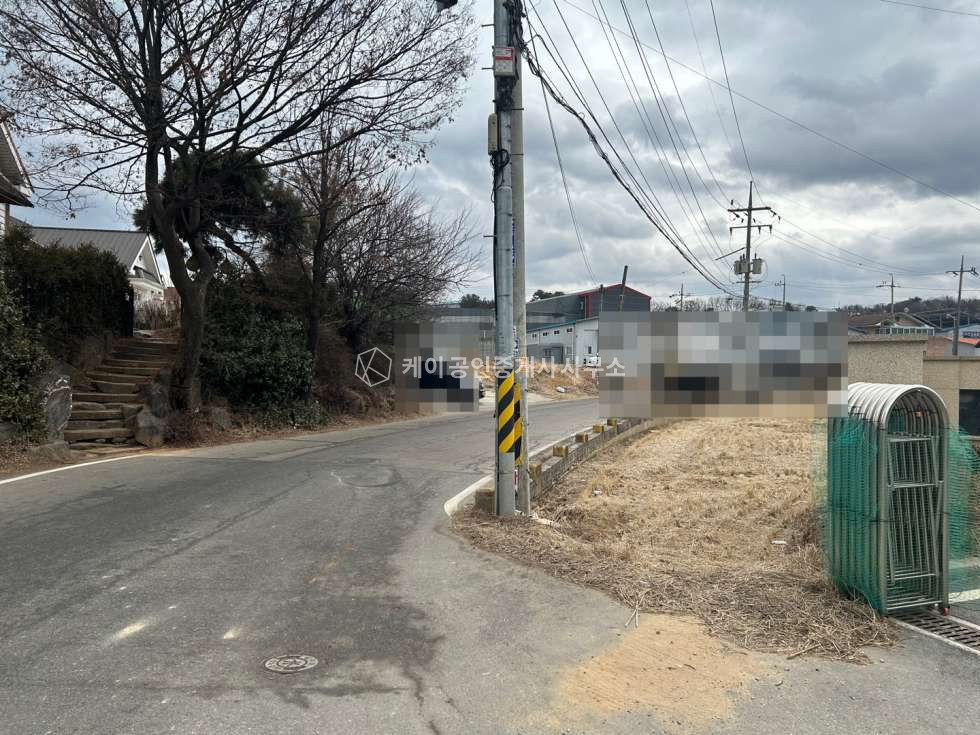 경기 고양일산동구 성석동 성석동 식품공장 매매, 츄레라 및 회차가능 매매 매물번호 11611 사진 21