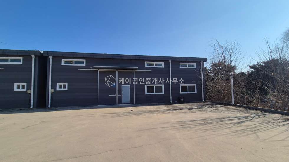 경기 고양일산동구 풍동 3개동150평 일산창고,경의중앙 백마역 도보, 단독마당,일산IC 10분 월세 매물번호 11622 사진 4