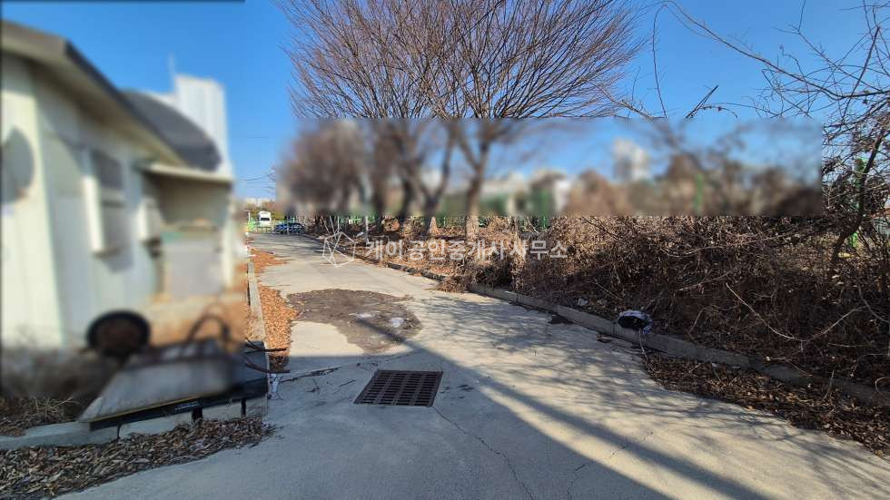 경기 고양일산동구 풍동 3개동150평 일산창고,경의중앙 백마역 도보, 단독마당,일산IC 10분 월세 매물번호 11622 사진 7
