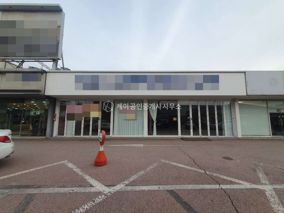 경기 고양일산서구 덕이동 D동 내부 깔끔하고 주차가능, 40평, 즉시입주 가능 월세 매물번호 11290 사진 2