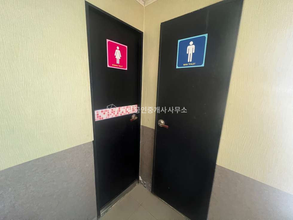 경기 고양일산서구 탄현동 탄현동 4층 상가건물에 2층 43평, 엘베o, 전 학원자리, 즉시입주가능, 다양한 업종 추천 월세 매물번호 10592 사진 7