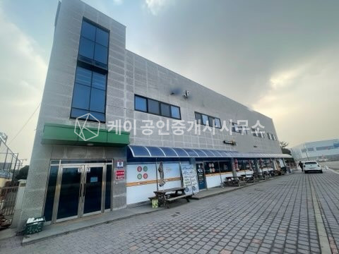 인천 서해구 원창동 2동 현대제철 운동장 인근 1종 근생, 사무실 추천, 전용 77평, 즉시 입주 월세 매물번호 11430 사진 2