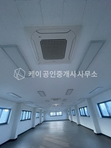 인천 서해구 원창동 2동 현대제철 운동장 인근 1종 근생, 사무실 추천, 전용 77평, 즉시 입주 월세 매물번호 11430 사진 6