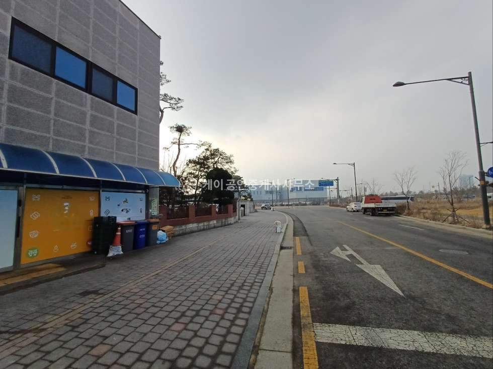 인천 서해구 원창동 2동 현대제철 운동장 인근 1종 근생, 사무실 추천, 전용 77평, 즉시 입주 월세 매물번호 11430 사진 12