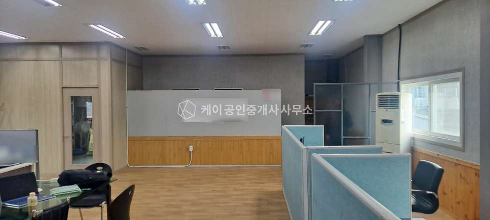 경기 고양일산동구 성석동 소형사무실, 사리현IC7분,단독마당 월세 매물번호 11404 사진 3