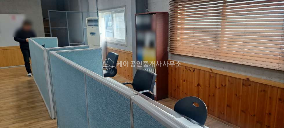 경기 고양일산동구 성석동 소형사무실, 사리현IC7분,단독마당 월세 매물번호 11404 사진 4