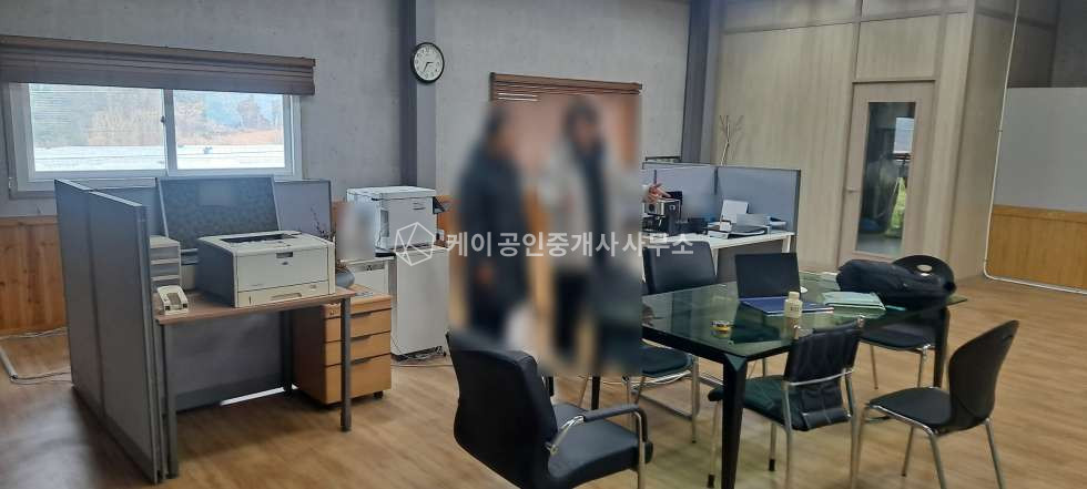 경기 고양일산동구 성석동 소형사무실, 사리현IC7분,단독마당 월세 매물번호 11404 사진 5