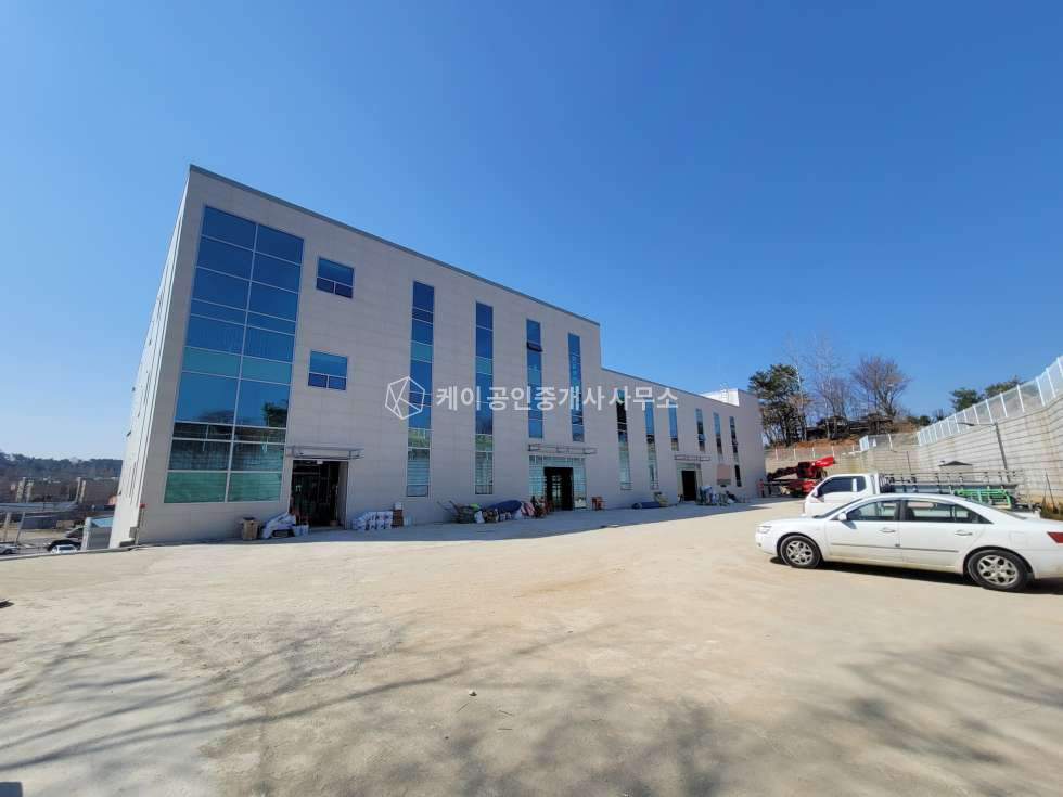 경기 고양일산동구 성석동 성석삼거리 신축 대형복합건물, 대로변 바로 진입, 근생, 상가, 마트, 도소매점, 물류 추천, 위치, 광고노출효과 최고 월세 매물번호 10786 사진 8