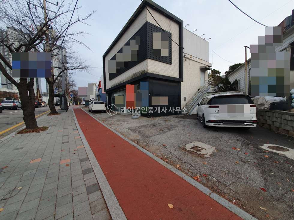 경기 고양일산서구 덕이동 로데오거리 대로변, 무권리, 단독건물, 광고 노출효과 굿! 월세 매물번호 11287 사진 3