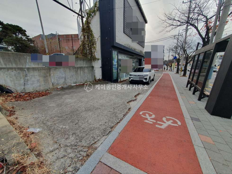 경기 고양일산서구 덕이동 로데오거리 대로변, 무권리, 단독건물, 광고 노출효과 굿! 월세 매물번호 11287 사진 4