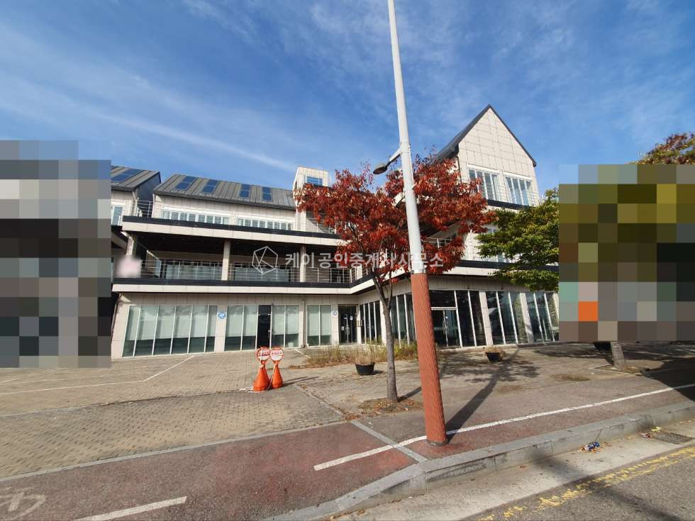 인천 검단구 오류동 아라뱃길 최고의 조망권, 사옥,음식점,카페등 다양한 업종 추천 매매 매물번호 11267 사진 7