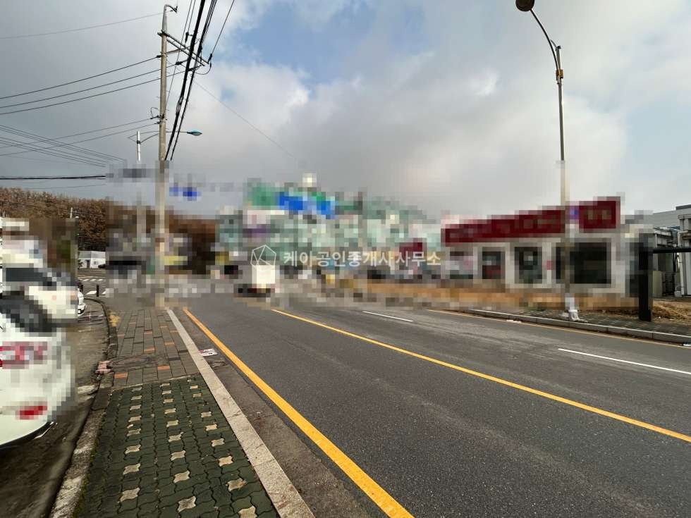 경기 고양일산서구 덕이동 덕이4거리, 투자용도 상가주택 매매 매매 매물번호 10531 사진 5