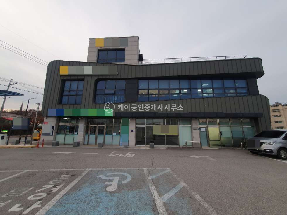 경기 고양일산서구 덕이동 먹자상권 무권리 위치좋은 상가1층, 주차공간 확보 월세 매물번호 11289 사진 1