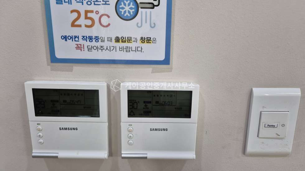 경기 고양일산동구 풍동 풀옵션사무실,백마역도보10분,냉난방시설완비,넓은야외테라스,엘리베이터있음 월세 매물번호 11475 사진 4