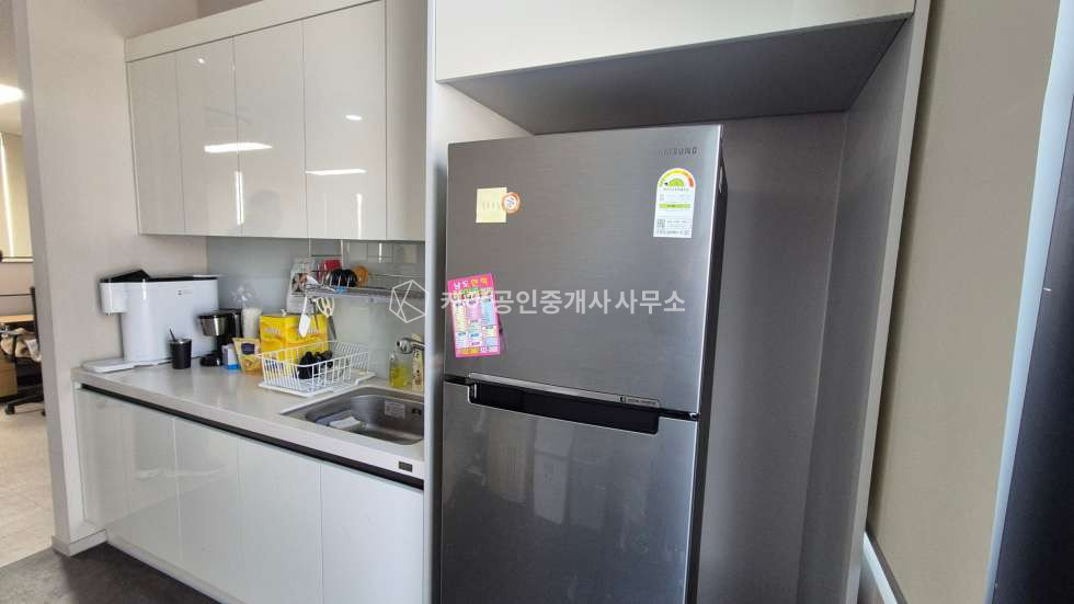 경기 고양일산동구 풍동 풀옵션사무실,백마역도보10분,냉난방시설완비,넓은야외테라스,엘리베이터있음 월세 매물번호 11475 사진 5
