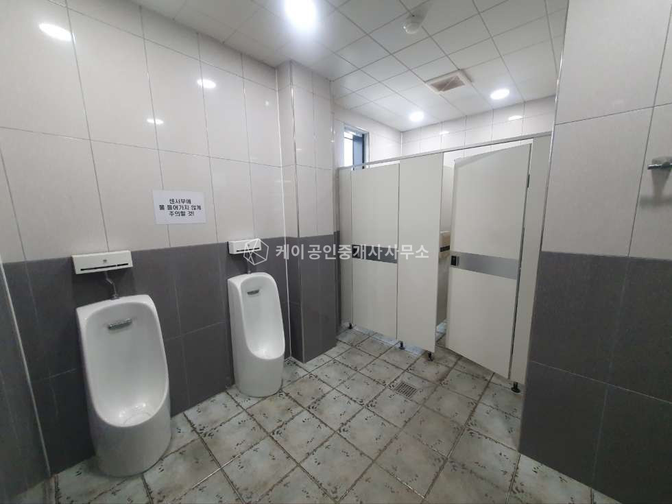 인천 계양구 서운동 초특대형 단독마당, 연면적 523평, 가설90평x2동, 클린룸, 샤워실, 냉난방기 월세 매물번호 11639 사진 13