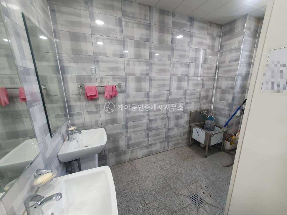 인천 계양구 서운동 대지 1076평, 전력 290kw, 넓은 단독마당, 클린룸, 냉난방기, 가설건축물O 매매 매물번호 11640 사진 15