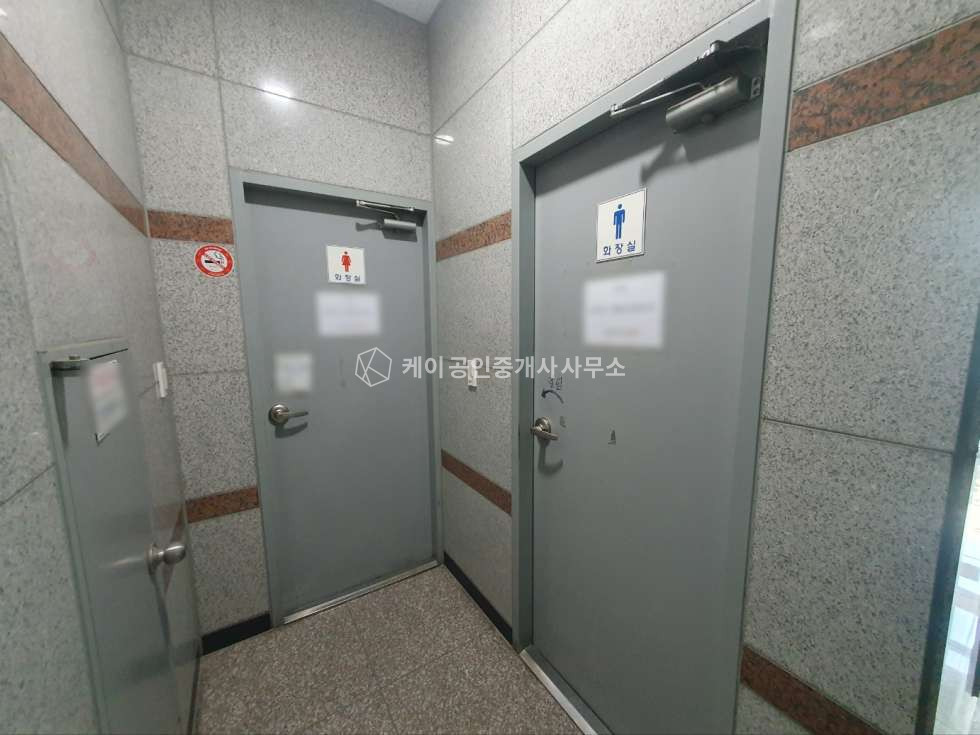 인천 부평구 청천동 공장 1층 200평, 2층 30평 추가임대가능, 즉시입주 가능 월세 매물번호 11642 사진 6