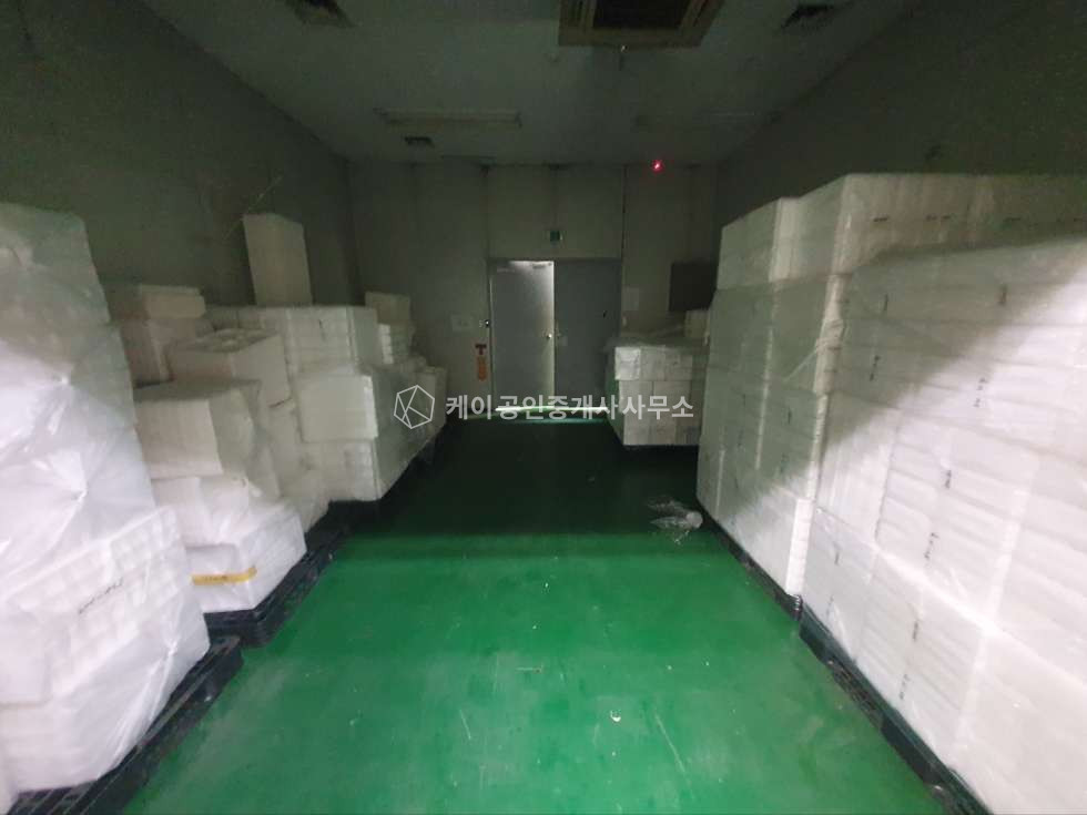 인천 부평구 청천동 공장 1층 전체 925평, 호이스트o, 분할임대 가능, 추가임대 가능 월세 매물번호 11644 사진 10
