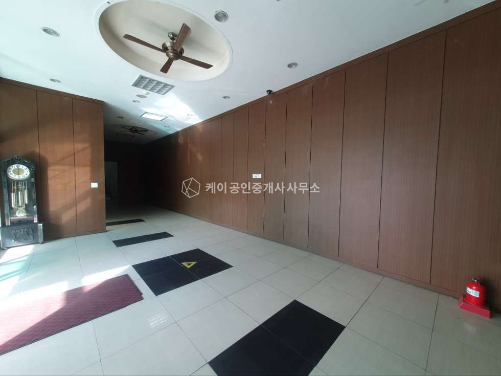 인천 부평구 청천동 공장 1층 전체 925평, 호이스트o, 분할임대 가능, 추가임대 가능 월세 매물번호 11644 사진 12