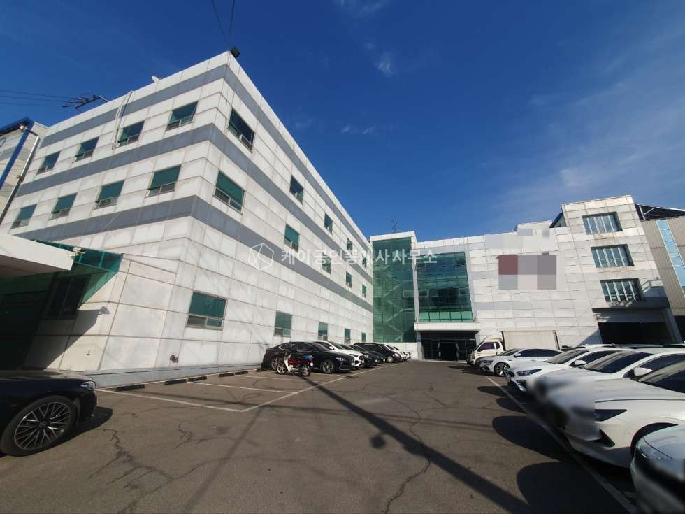 인천 부평구 청천동 공장 2층 180평 임대, 570평까지 추가임대, 분할임대 가능 월세 매물번호 11646 사진 16