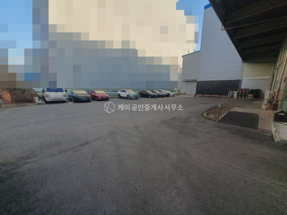 인천 계양구 효성동 가동 공장 1층 전체 463평, 호이스트 3기, 고전력, 분할임대 가능, 빠른입주 가능 월세 매물번호 11647 사진 8