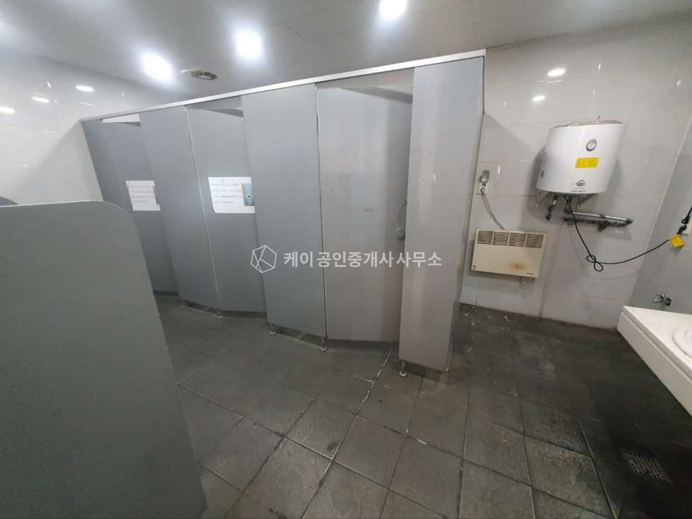 인천 부평구 삼산동 1동 창고 452평, 물류최적! 넓은 단독마당, 층고 9m, 전차량 진입가능 월세 매물번호 11648 사진 3