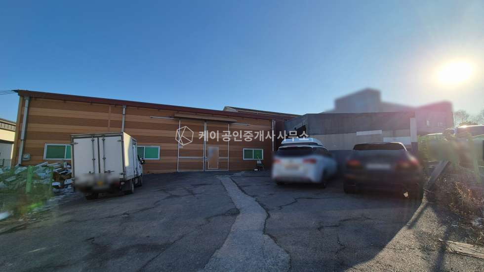 경기 고양일산서구 구산동 2동 접근성좋은 2종근생제조50평창고, 냉동/냉장인수가능, 산남IC, 송산 교차로 1분 월세 매물번호 11630 사진 1