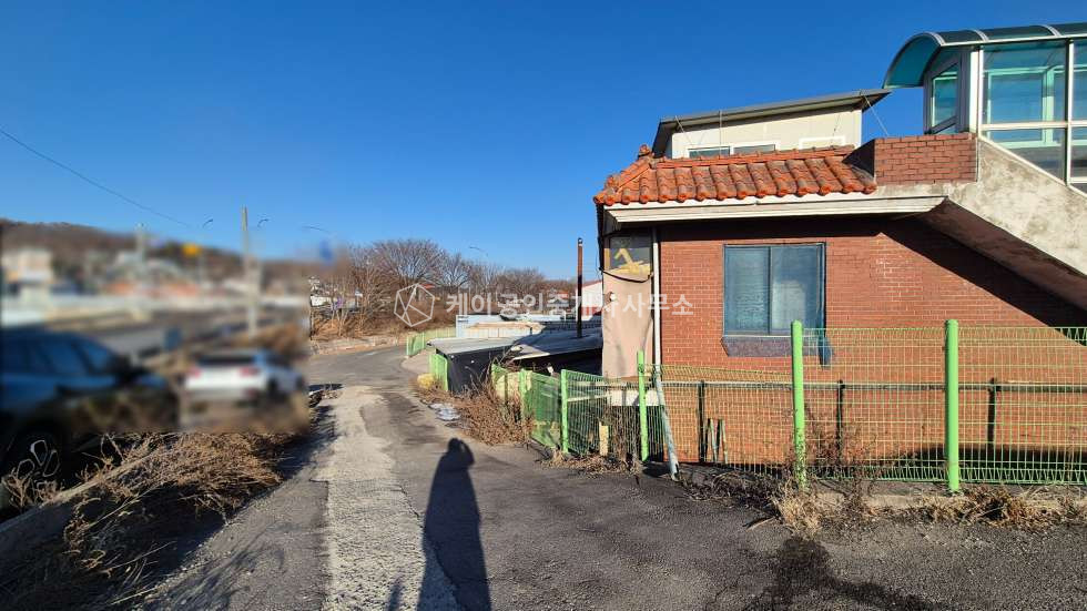 경기 고양일산서구 구산동 2동 접근성좋은 2종근생제조50평창고, 냉동/냉장인수가능, 산남IC, 송산 교차로 1분 월세 매물번호 11630 사진 3