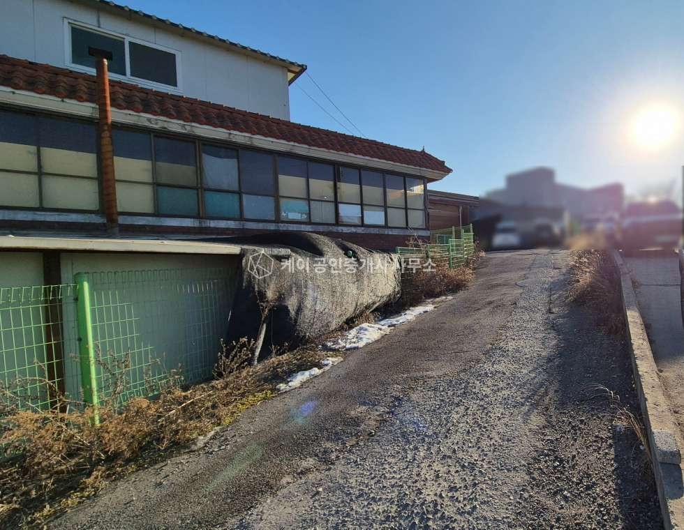 경기 고양일산서구 구산동 2동 접근성좋은 2종근생제조50평창고, 냉동/냉장인수가능, 산남IC, 송산 교차로 1분 월세 매물번호 11630 사진 5
