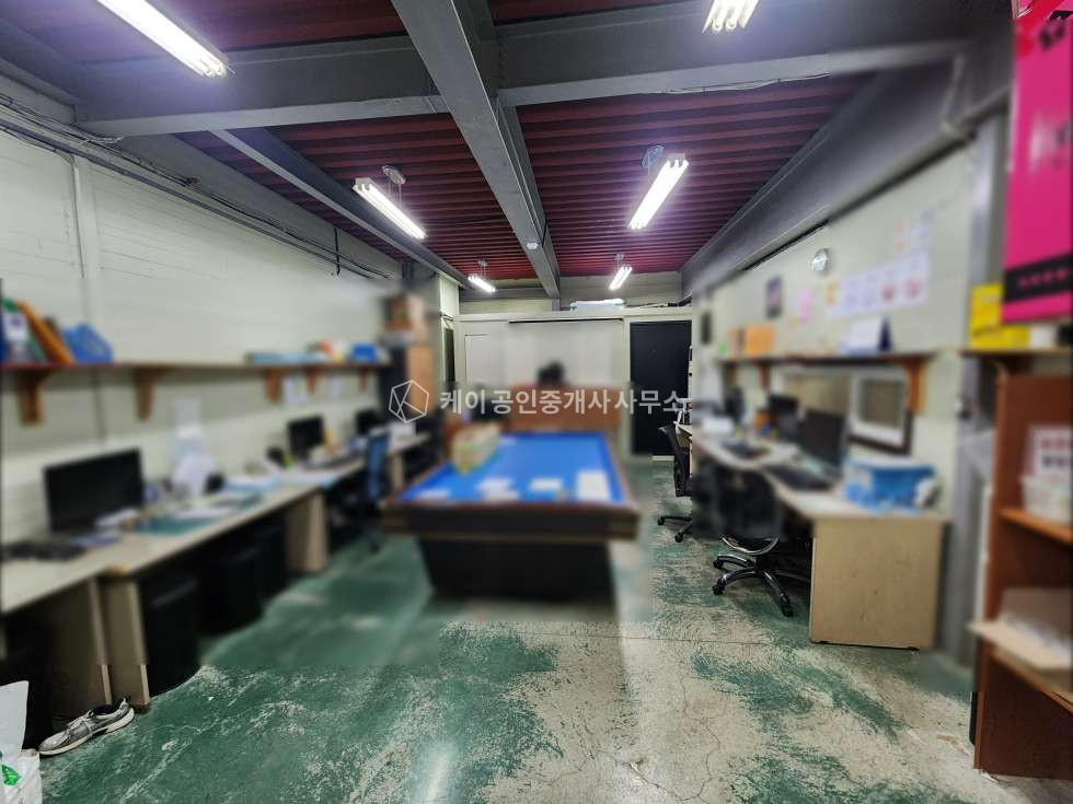 경기 파주시 파주읍 파주리 1동 파주 사옥형 대형물류창고 임대, 층고12m, 도크시설, 드라이브인 랙 등 물류시설 및 사무실 인테리어 모든 시설물 사용가능 월세 매물번호 11655 사진 20