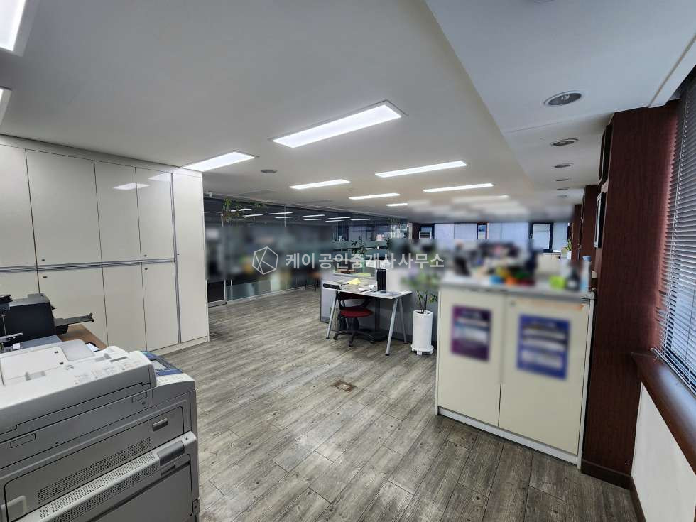경기 파주시 파주읍 파주리 1동 파주 사옥형 대형물류창고 임대, 층고12m, 도크시설, 드라이브인 랙 등 물류시설 및 사무실 인테리어 모든 시설물 사용가능 월세 매물번호 11655 사진 27