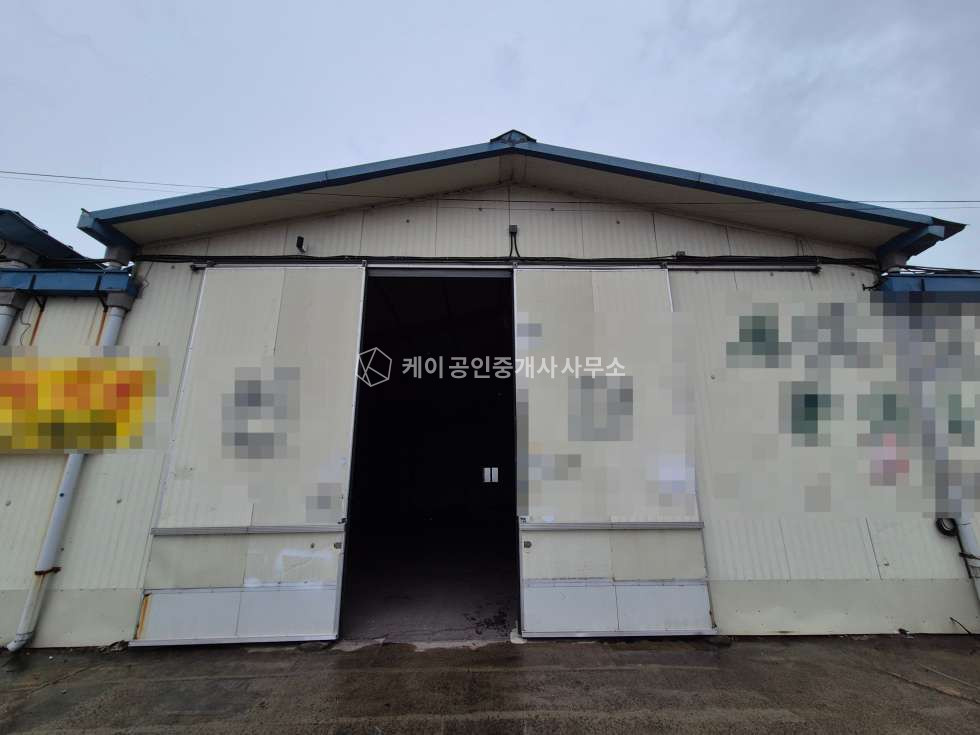 경기 고양덕양구 내유동 90평덕양구창고, 대형차량가능,주차공간넉넉,통일로1분거리 월세 매물번호 11663 사진 6