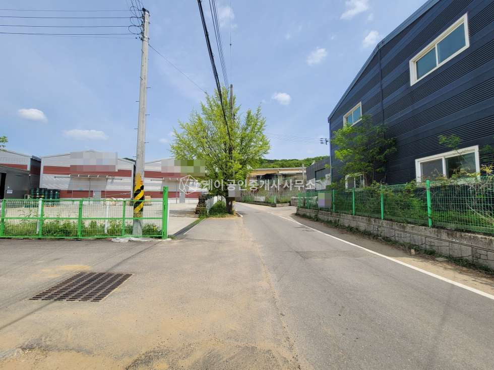 경기 파주시 광탄면 용미리 광탄면, 매우 넓은 마당, 연140평 신축급, 수도권제1순환고속도로 통일로ic , 송추ic 20분 매매 매물번호 10854 사진 15