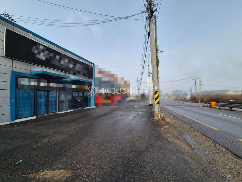 경기 고양일산동구 성석동 1동 인테리어완비된70평대창고, 주차공간넉넉한 단독마당, 전차량진입가능, 스튜디오추천 월세 매물번호 11666 사진 4
