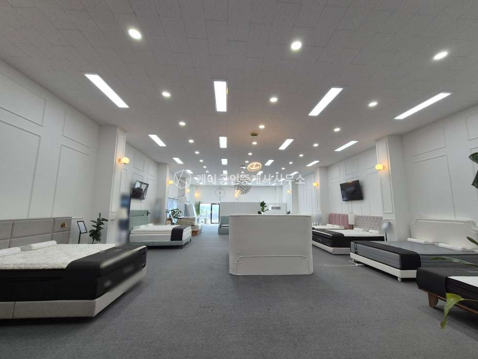 경기 고양일산동구 성석동 1동 인테리어완비된70평대창고, 주차공간넉넉한 단독마당, 전차량진입가능, 스튜디오추천 월세 매물번호 11666 사진 5