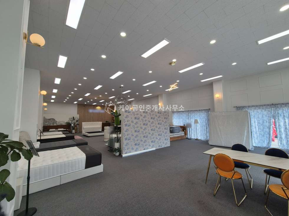 경기 고양일산동구 성석동 1동 인테리어완비된70평대창고, 주차공간넉넉한 단독마당, 전차량진입가능, 스튜디오추천 월세 매물번호 11666 사진 6