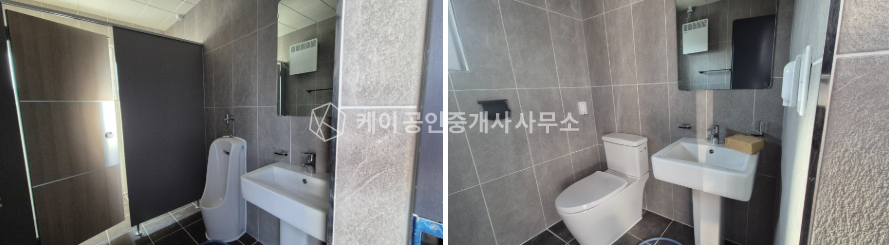 경기 고양덕양구 도내동 서울근접 근생56평신축창고, 총 4개동 190평까지 임대가능, 추레라 가능,강매역4분, 제2자유로 6분 월세 매물번호 11531 사진 8