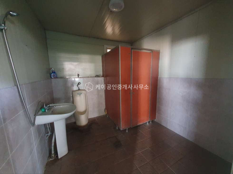경기 김포시 대곶면 상마리 가동 공장 149평, 내부사무실, 호이스트 2.8t, 넓은 단독마당, 즉시입주 가능 월세 매물번호 11689 사진 6