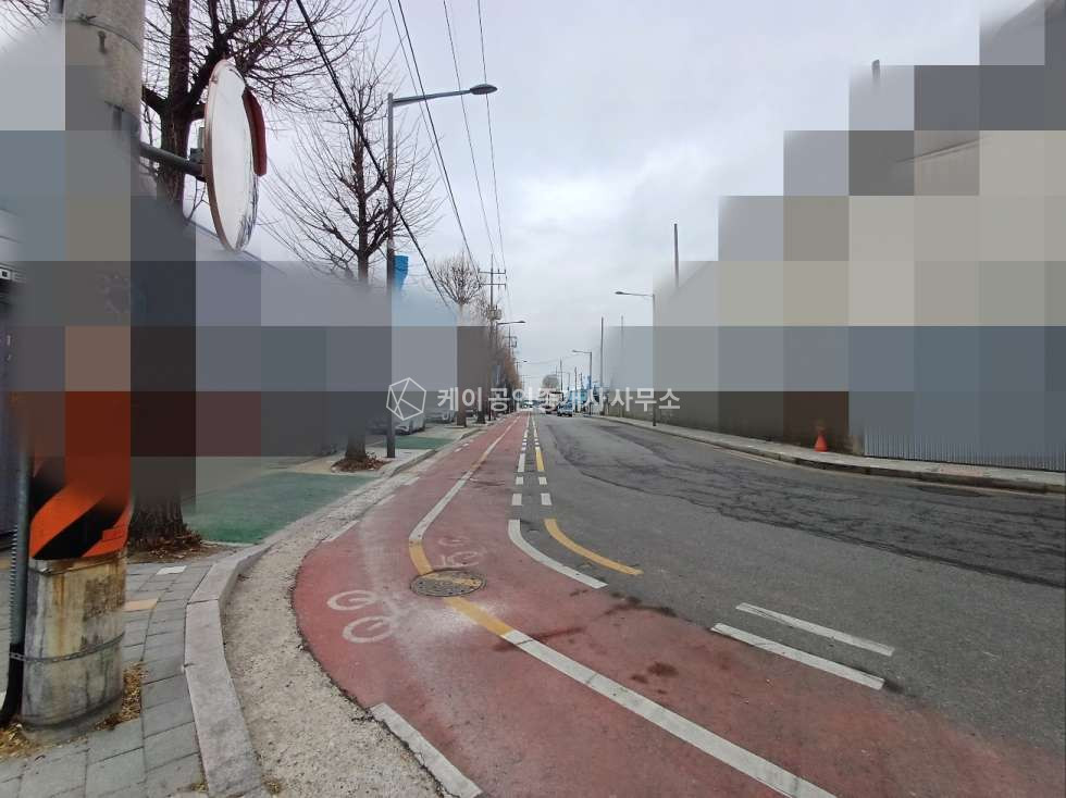 인천 제물포구 만석동 연면적 427평, 건축 389평, 단독 공장, 고전력 290kw, 내부 구분 화장실, 사무실, 만석부두 인근 월세 매물번호 11695 사진 19