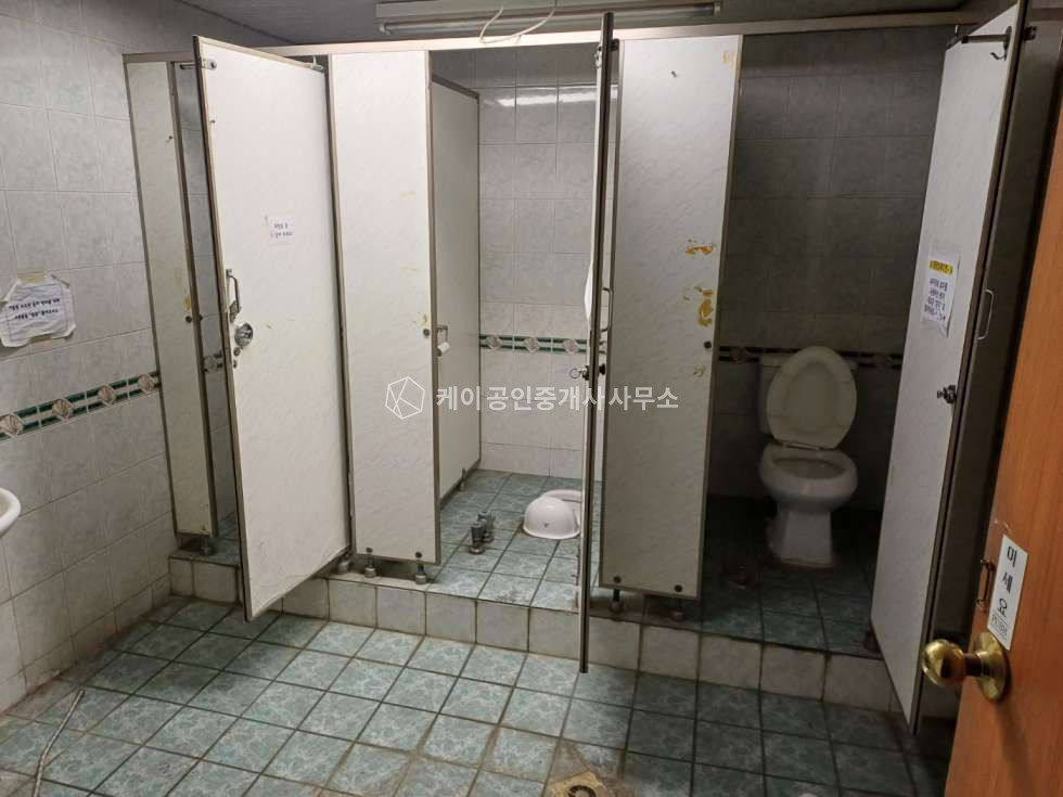 인천 남동구 남촌동 가동 임대면적 200평, 넓은 마당, 대형차량 진입 가능, 추가 2층 500평 임차 가능, 즉시 입주 월세 매물번호 11697 사진 20