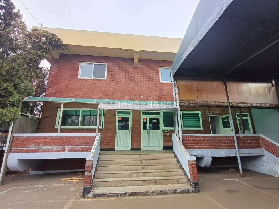 인천 남동구 남촌동 연면적 545평, 고전력 290kw, 통임대, 단독 마당, 사무동 64평, 남동IC 2.5km 이내 월세 매물번호 11698 사진 19
